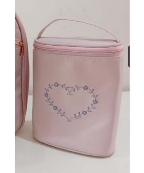 PORTA MAMADEIRA - ROSA BB