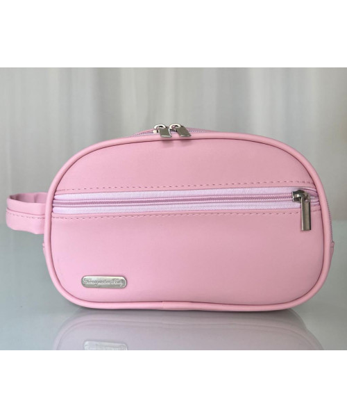  NECESSAIRE POP - ROSA CLARO