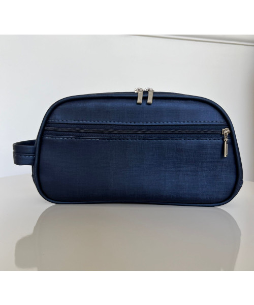  NECESSAIRE POP - AZUL MARINHO 