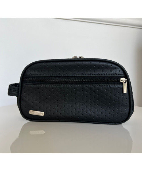  NECESSAIRE POP - PRETO POÁ