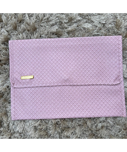 PORTA EXAMES - Rose 3D 