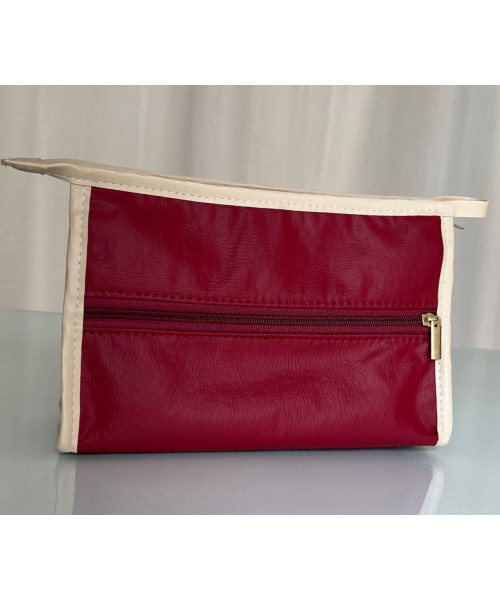 NECESSAIRE MARSALA - MULTIUSO