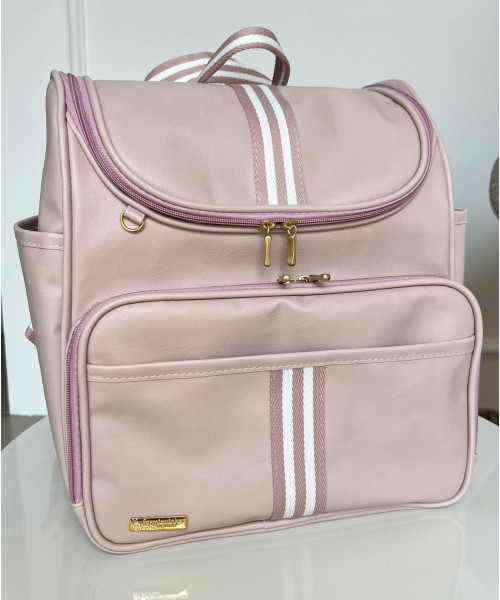  MOCHILA 3X1 TERMICA - Rose