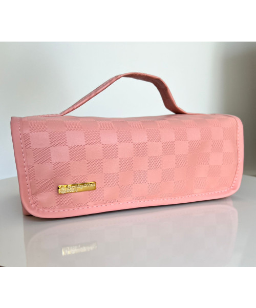 NECESSAIRE ROCAMBOLE - LV CORAL